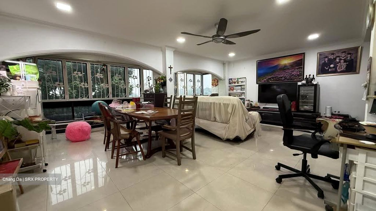 Laguna Park (D15), Apartment #625597351